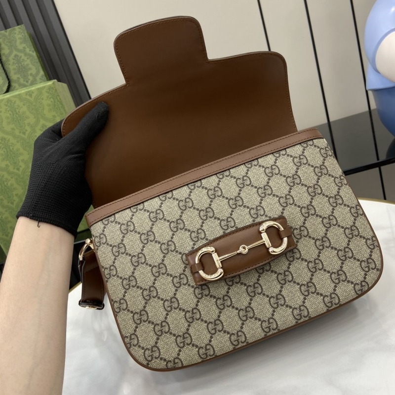 Gucci Satchel Bags